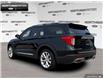 2023 Ford Explorer Platinum (Stk: P11663) in Brantford - Image 4 of 23