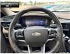 2023 Ford Explorer Platinum (Stk: P11663) in Brantford - Image 12 of 23