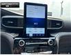 2023 Ford Explorer Platinum (Stk: P11663) in Brantford - Image 17 of 23