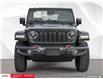2024 Jeep Wrangler Rubicon (Stk: 62196) in Essex-Windsor - Image 2 of 26