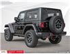 2024 Jeep Wrangler Rubicon (Stk: 62196) in Essex-Windsor - Image 4 of 26