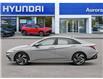 2025 Hyundai Elantra Preferred w/Tech Package (Stk: 261586) in Aurora - Image 3 of 22
