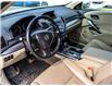 2015 Acura RDX Base (Stk: U09282) in North York - Image 6 of 28