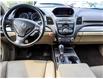 2015 Acura RDX Base (Stk: U09282) in North York - Image 8 of 28