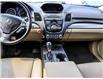 2015 Acura RDX Base (Stk: U09282) in North York - Image 10 of 28