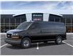 2025 GMC Savana 2500 Work Van (Stk: 25-476) in Brockville - Image 2 of 6