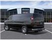 2025 GMC Savana 2500 Work Van (Stk: 25-476) in Brockville - Image 3 of 6