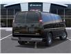 2025 GMC Savana 2500 Work Van (Stk: 25-476) in Brockville - Image 4 of 6