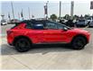 2025 Chevrolet Equinox EV RS (Stk: S247761) in Newmarket - Image 4 of 30