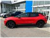 2025 Chevrolet Equinox EV RS (Stk: S247761) in Newmarket - Image 8 of 30