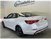 2024 Nissan Sentra SV (Stk: 42762J) in Belleville - Image 5 of 23