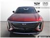 2025 Cadillac LYRIQ Luxury (Stk: 2-11444) in Oshawa - Image 2 of 19