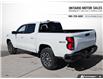 2025 Chevrolet Colorado Z71 (Stk: 2-11372) in Oshawa - Image 4 of 20 2025 Chevrolet Colorado Z71 (Stk: 2-11372) in Oshawa - Image 4 of 20