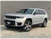 2024 Jeep Grand Cherokee L Limited (Stk: P24713A) in London - Image 1 of 31