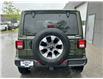 2023 Jeep Wrangler Sahara (Stk: P24705A) in London - Image 5 of 24 2023 Jeep Wrangler Sahara (Stk: P24705A) in London - Image 5 of 24