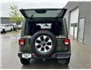 2023 Jeep Wrangler Sahara (Stk: P24705A) in London - Image 6 of 24 2023 Jeep Wrangler Sahara (Stk: P24705A) in London - Image 6 of 24