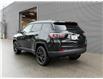 2023 Jeep Compass Altitude (Stk: U10916) in London - Image 4 of 20