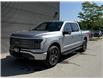 2023 Ford F-150 Lightning Lariat (Stk: 25284A) in London - Image 1 of 24