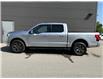 2023 Ford F-150 Lightning Lariat (Stk: 25284A) in London - Image 3 of 24