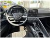 2023 Hyundai Elantra Preferred (Stk: U10965) in London - Image 7 of 20