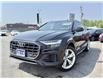 2019 Audi Q8 55 Technik (Stk: 21173A) in Brantford - Image 2 of 60