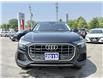 2019 Audi Q8 55 Technik (Stk: 21173A) in Brantford - Image 10 of 60