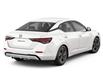 2025 Nissan Sentra SV (Stk: N21310) in Brantford - Image 9 of 16