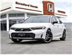2026 Honda Civic Hybrid  (Stk: 2HA0468) in Stratford - Image 1 of 27
