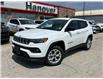 2025 Jeep Compass North (Stk: 25-126) in Hanover - Image 1 of 18