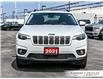 2021 Jeep Cherokee Altitude (Stk: U6215) in Grimsby - Image 2 of 34