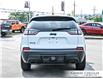 2021 Jeep Cherokee Altitude (Stk: U6215) in Grimsby - Image 5 of 34
