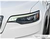 2021 Jeep Cherokee Altitude (Stk: U6215) in Grimsby - Image 8 of 34