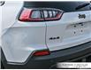 2021 Jeep Cherokee Altitude (Stk: U6215) in Grimsby - Image 10 of 34