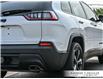 2021 Jeep Cherokee Altitude (Stk: U6215) in Grimsby - Image 11 of 34