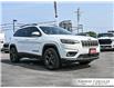 2021 Jeep Cherokee Altitude (Stk: U6215) in Grimsby - Image 13 of 34