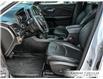 2021 Jeep Cherokee Altitude (Stk: U6215) in Grimsby - Image 15 of 34