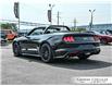 2021 Ford Mustang GT Premium (Stk: U6225) in Grimsby - Image 5 of 32