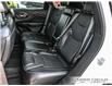 2021 Jeep Cherokee Altitude (Stk: U6215) in Grimsby - Image 19 of 34