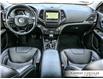 2021 Jeep Cherokee Altitude (Stk: U6215) in Grimsby - Image 20 of 34