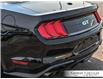 2021 Ford Mustang GT Premium (Stk: U6225) in Grimsby - Image 9 of 32