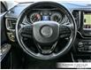 2021 Jeep Cherokee Altitude (Stk: U6215) in Grimsby - Image 21 of 34