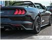 2021 Ford Mustang GT Premium (Stk: U6225) in Grimsby - Image 10 of 32