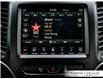 2021 Jeep Cherokee Altitude (Stk: U6215) in Grimsby - Image 30 of 34