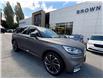 2021 Lincoln Aviator Reserve (Stk: OP25303) in Vancouver - Image 8 of 16