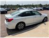 2022 Honda Civic LX (Stk: 24518) in Pembroke - Image 9 of 22