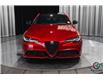 2025 Alfa Romeo Giulia Intensa (Stk: AR2550) in Edmonton - Image 8 of 27