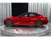 2025 Alfa Romeo Giulia Intensa (Stk: AR2550) in Edmonton - Image 2 of 27