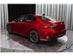2025 Alfa Romeo Giulia Intensa (Stk: AR2550) in Edmonton - Image 3 of 27