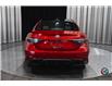 2025 Alfa Romeo Giulia Intensa (Stk: AR2550) in Edmonton - Image 4 of 27