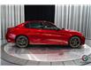 2025 Alfa Romeo Giulia Intensa (Stk: AR2550) in Edmonton - Image 6 of 27
